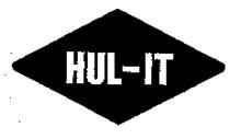 HUL-IT