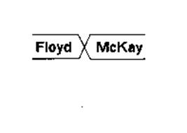 FLOYD MCKAY