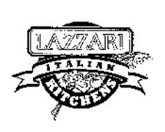 LAZZARI ITALIAN KITCHENS