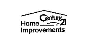 CENTURY 21 HOME IMPROVEMENTS