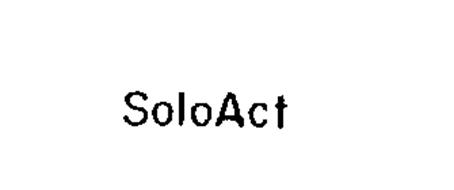 SOLOACT