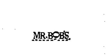 MR.BOB'S
