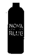 NOVA SCOTIAN BLUE