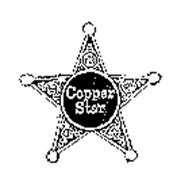 COPPER STAR