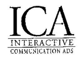 ICA INTERACTIVE COMMUNICATION ADS