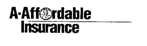 A-AFFORDABLE INSURANCE