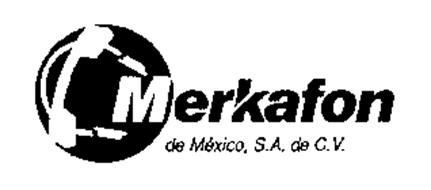 MERKAFON DE MEXICO, S.A. DE C.V.