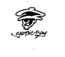 GAMBIT-BOY