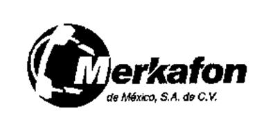 MERKAFON DE MEXICO, S.A. DE C.V.