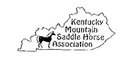 KENTUCKY MOUNTAIN SADDLE HORSE ASSOCIATION
