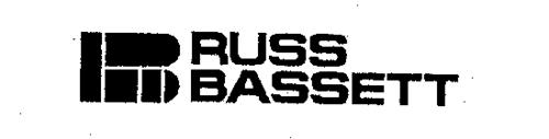 RB RUSS BASSETT