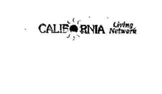 CALIFORNIA LIVING NETWORK