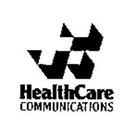HEALTHCARE COMMUNICATIONS