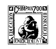 CHIMPANZOO RESEARCH ENRICHMENT EDUCATION