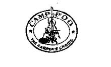 CAMP POD THE CAMPER