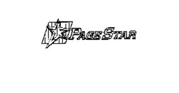 PAGE STAR