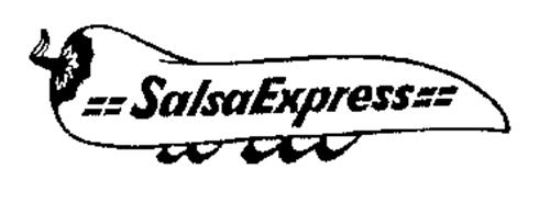 SALSA EXPRESS