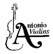 ANTONIO VIOLINS