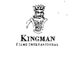 KINGMAN FILMS INTERNATIONAL