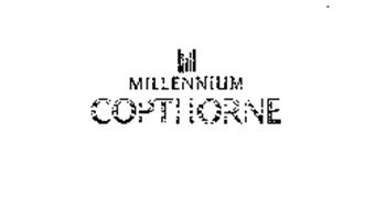 MILLENNIUM COPTHORNE