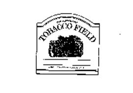 THE AUTHENTIC TOBACCO FIELD MADE IN DENMARK BY NOBEL CIGARS