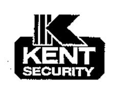 K KENT SECURITY