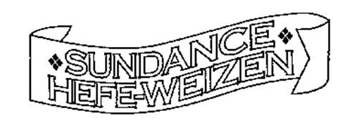 SUNDANCE HEFE-WEIZEN
