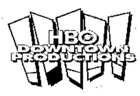 HBO DOWNTOWN PRODUCTIONS