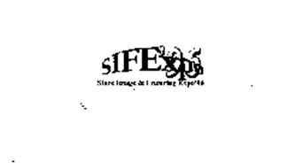SIFEXPO '96 STORE IMAGE & FIXTURING EXPO '96