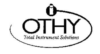 OTHY TOTAL INSTRUMENT SOLUTIONS