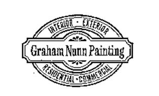 GRAHAM NUNN PAINTING INTERIOR - EXTERIOR RESIDENTIAL - COMMERCIAL