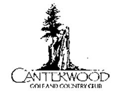 CANTERWOOD GOLF AND COUNTRY CLUB