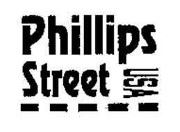 PHILLIPS STREET USA