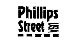 PHILLIPS STREET USA