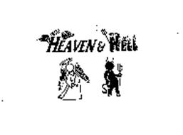 HEAVEN & HELL
