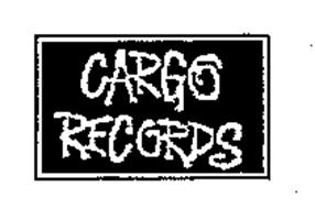 CARGO RECORDS