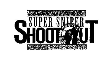 AUTAUGA ARMS, INC. SUPER SNIPER SHOOTOUT