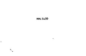 MR. SAND
