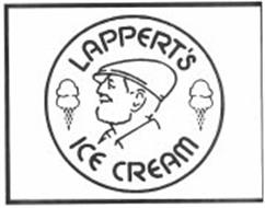 LAPPERT'S ICE CREAM HAWAII