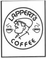 LAPPERT'S COFFEE HAWAII