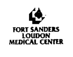 FORT SANDERS LOUDON MEDICAL CENTER