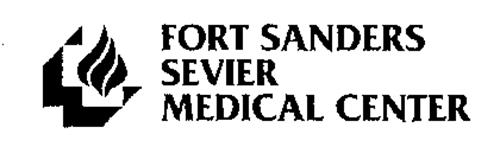 FORT SANDERS SEVIER MEDICAL CENTER