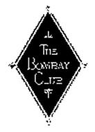 THE BOMBAY CLUB