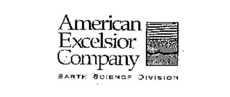 AMERICAN EXCELSIOR COMPANY EARTH SCIENCE DIVISION