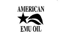 AMERICAN EMU OIL