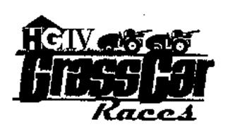HGTV GRASSCAR RACES