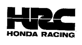 HRC HONDA RACING