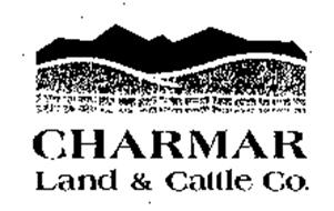 CHARMAR LAND & CATTLE CO.