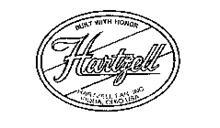 BUILT WITH HONOR HARTZELL HARTZELL FAN, INC. PIQUA, OHIO USA