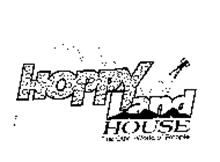 HOPPYLAND HOUSE THE OTHER-WORLD OF FREOPLE